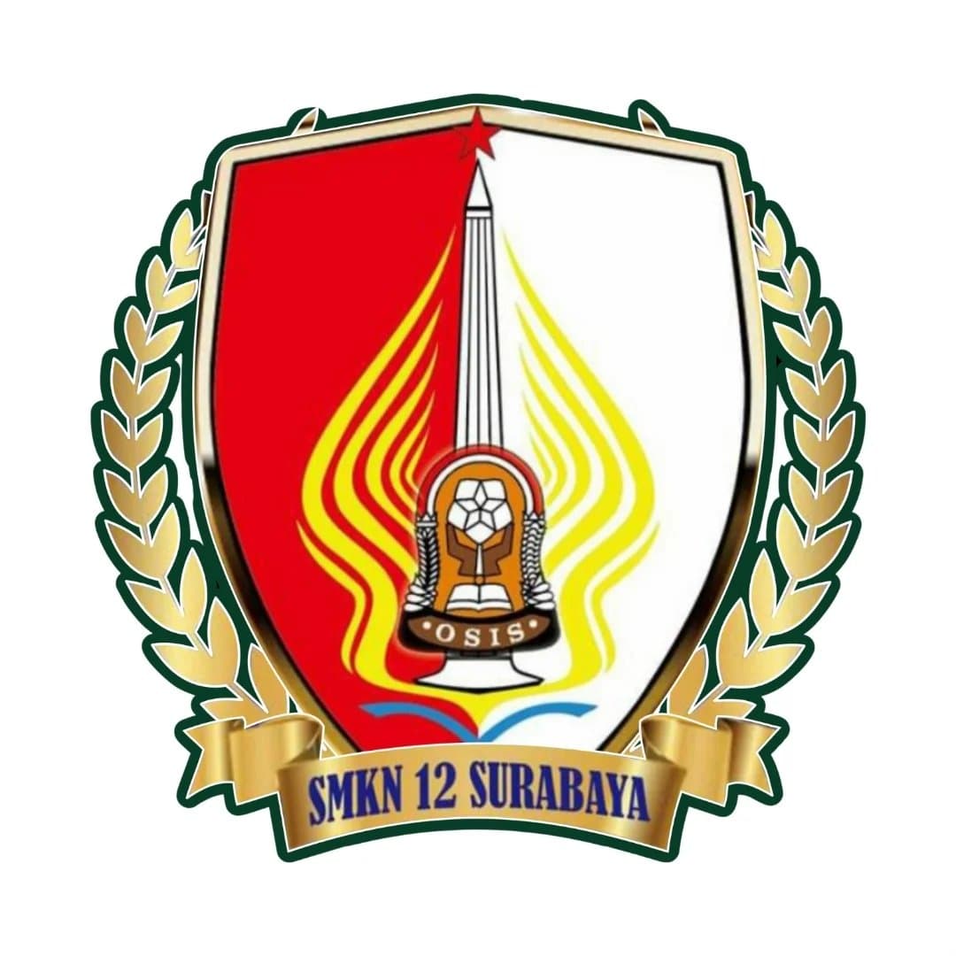 Logo OSIS